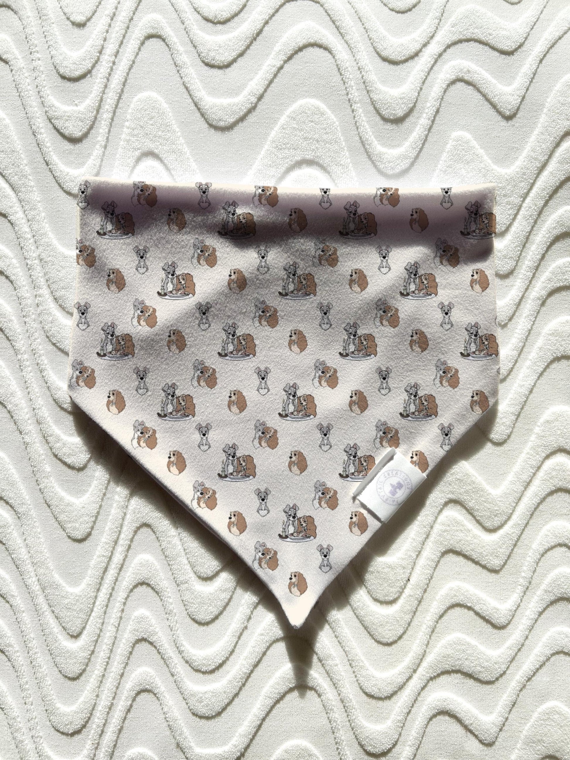 Pidge Bandana