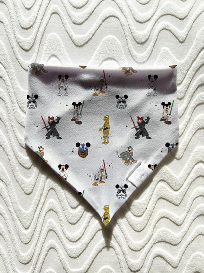 The Force Friends Bandana