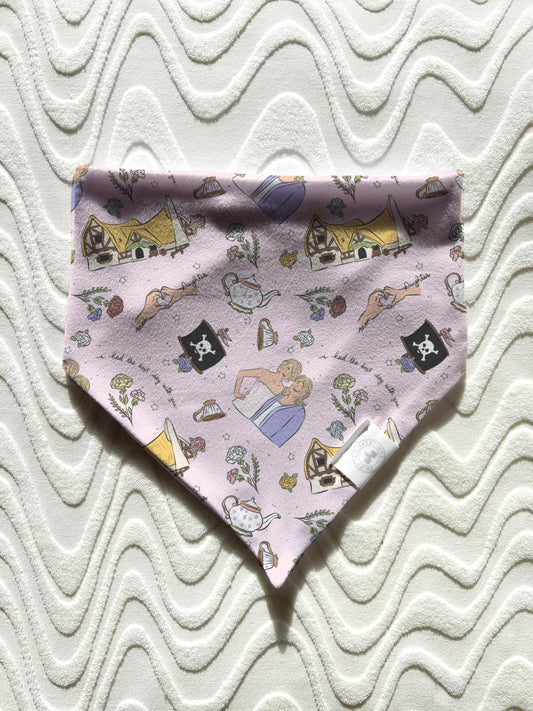 The Best Day Bandana
