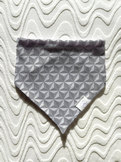 Spaceship Earth Bandana