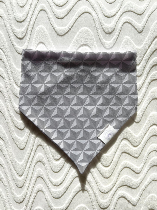 Spaceship Earth Bandana