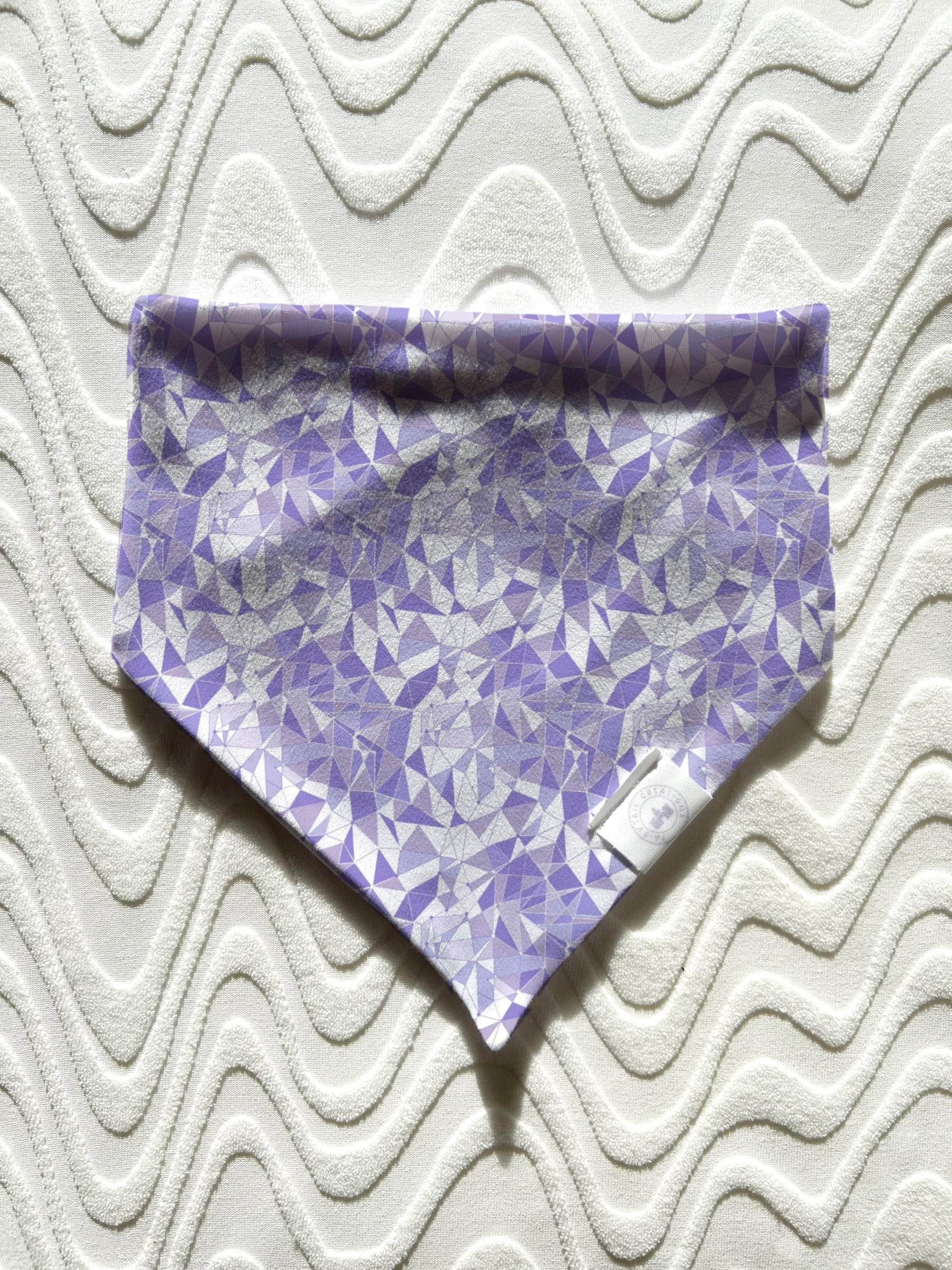 Tomorrowland Bandana