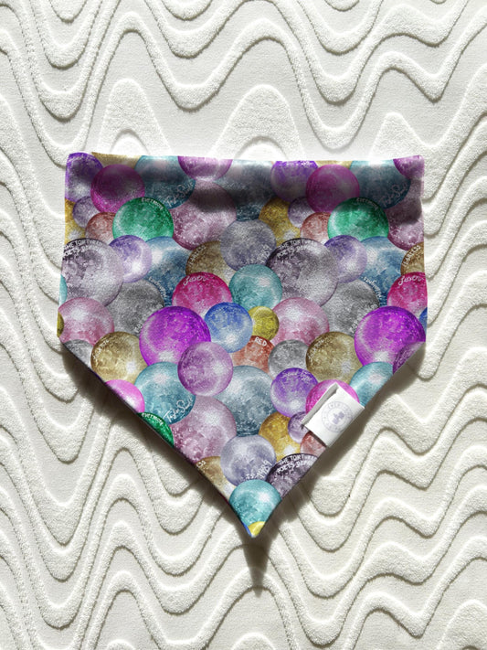 Mirrorball Bandana