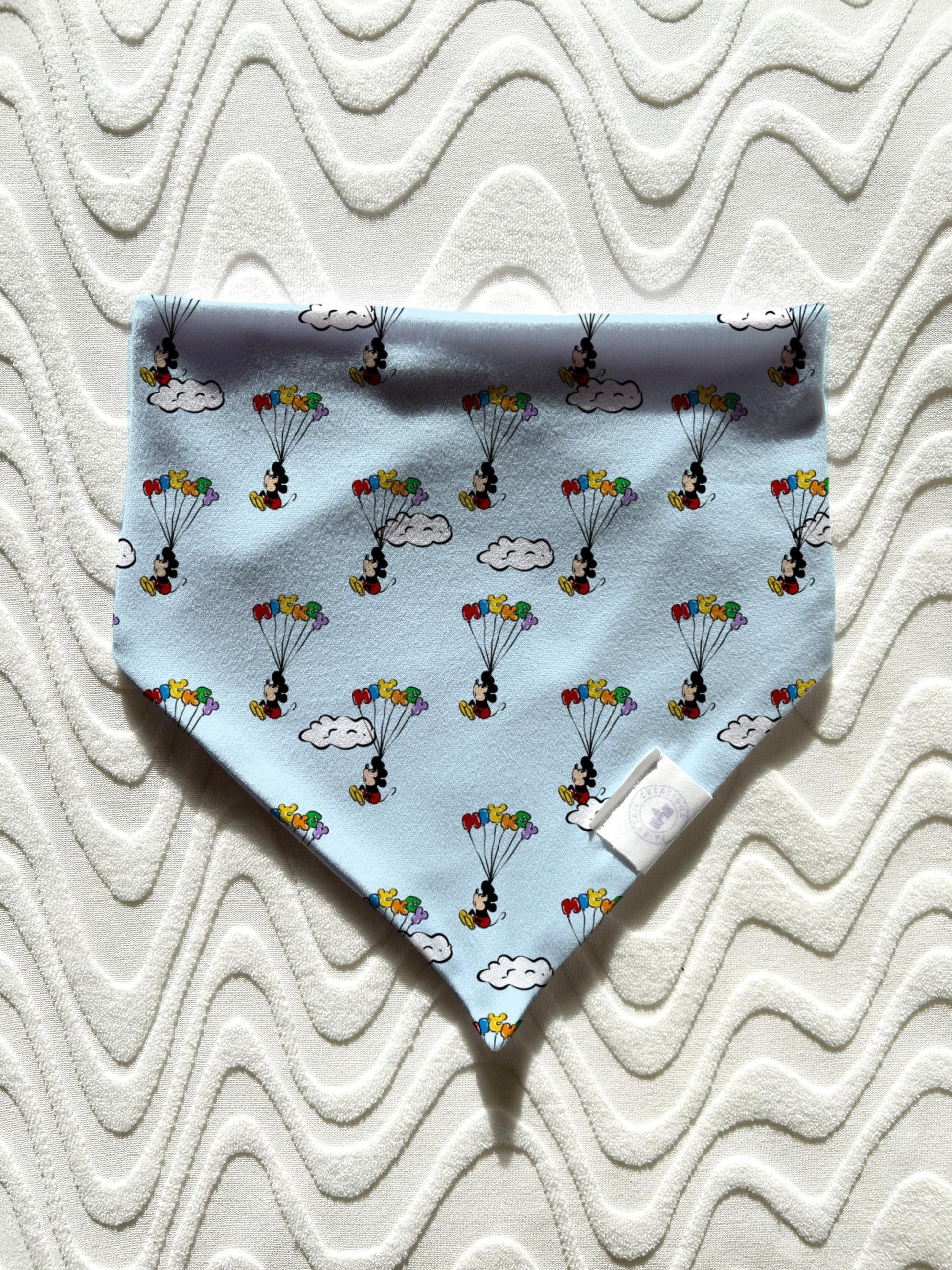 Reach for the Sky Bandana