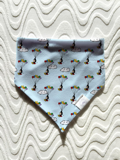 Reach for the Sky Bandana