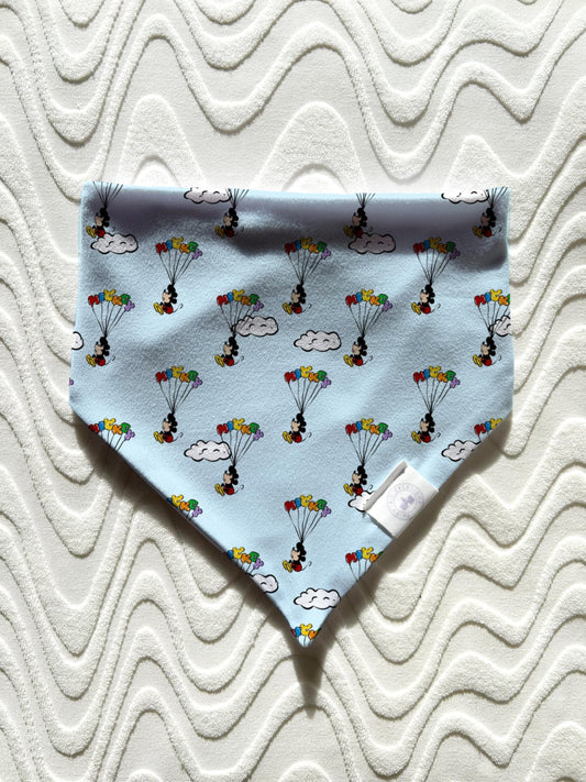 Reach for the Sky Bandana