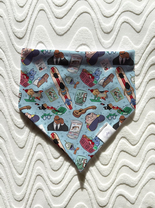 Ohana Bandana