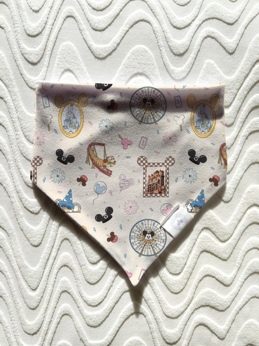 Park Mashup Bandana