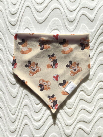 Beary Magical Bandana