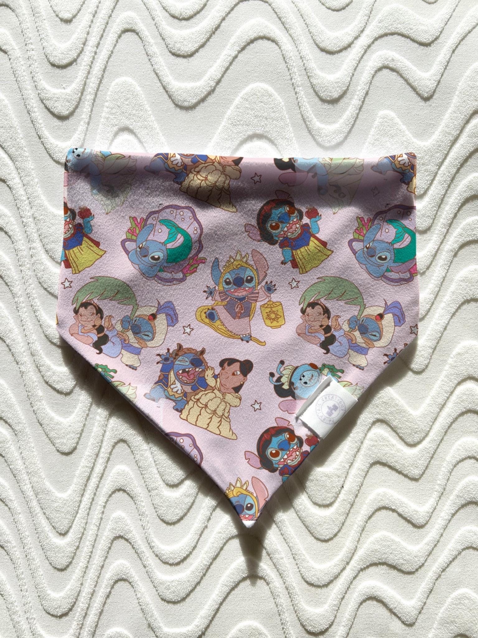 Royal Pain Bandana