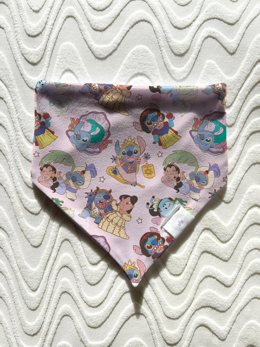 Royal Pain Bandana
