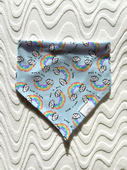 Pride Magic Bandana - reversible