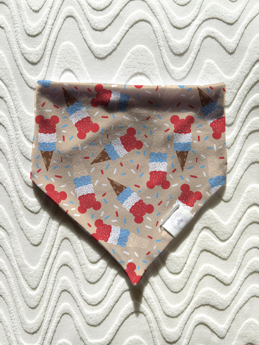 Micecream Bandana