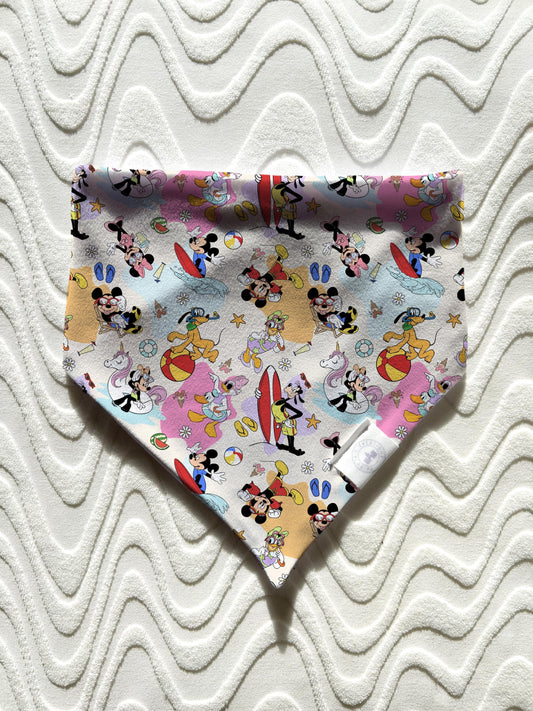 Summertime Six Bandana