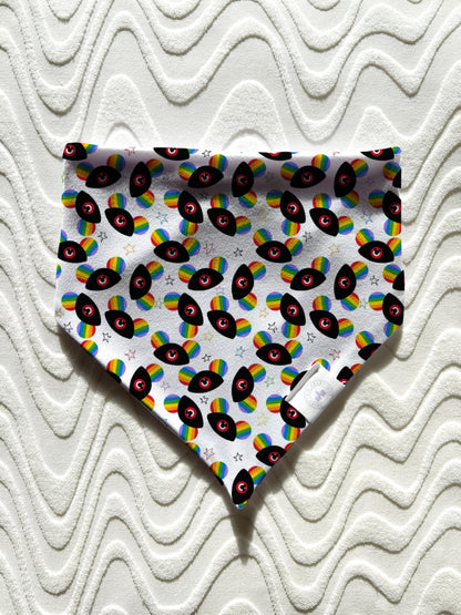 Pride Magic Bandana - reversible