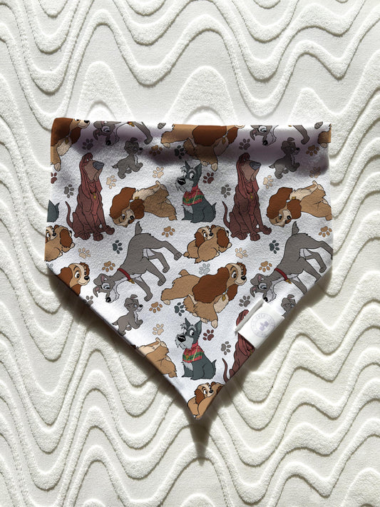 Bella Notte Bandana