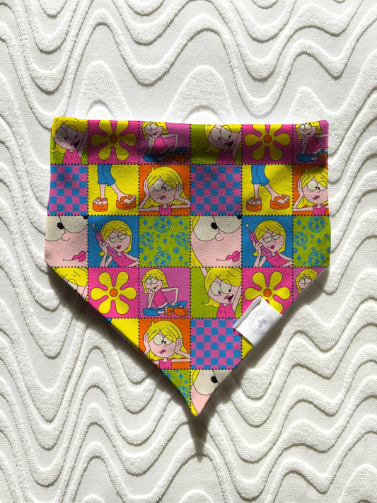 The Lizzie Bandana