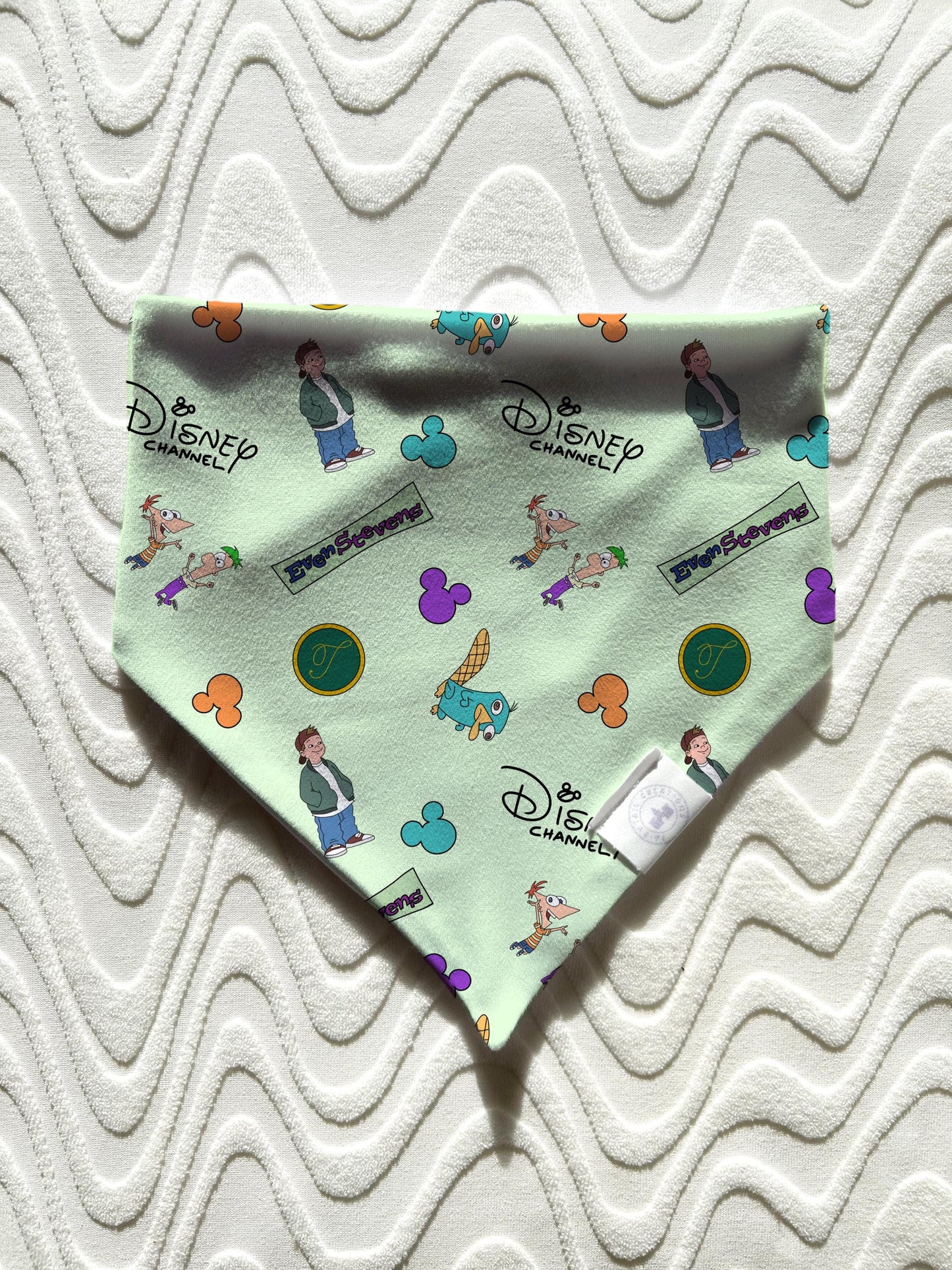 The Perry Bandana