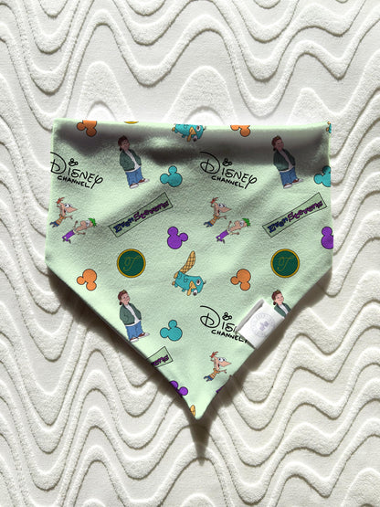The Perry Bandana