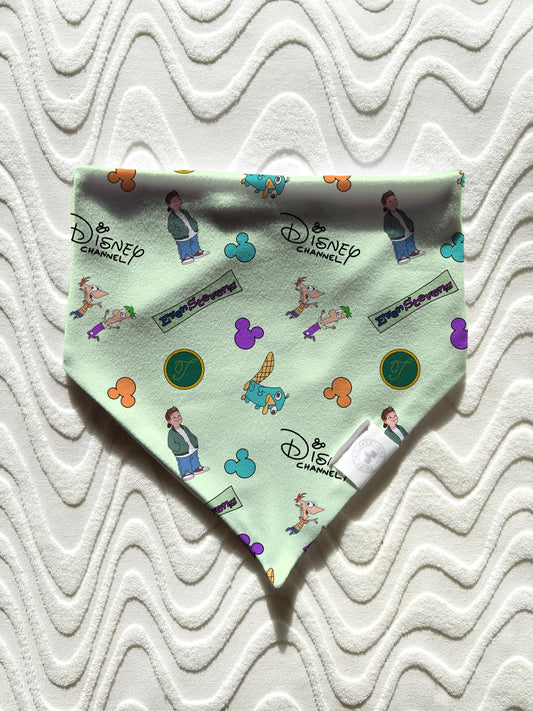 The Perry Bandana
