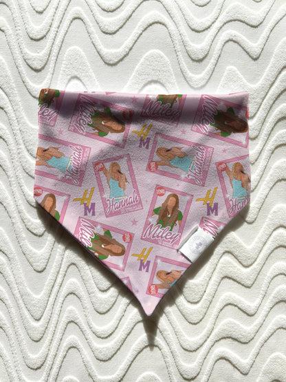 Best of Both Worlds Bandana