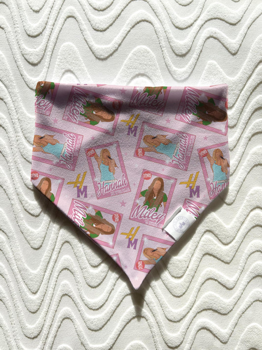 Best of Both Worlds Bandana