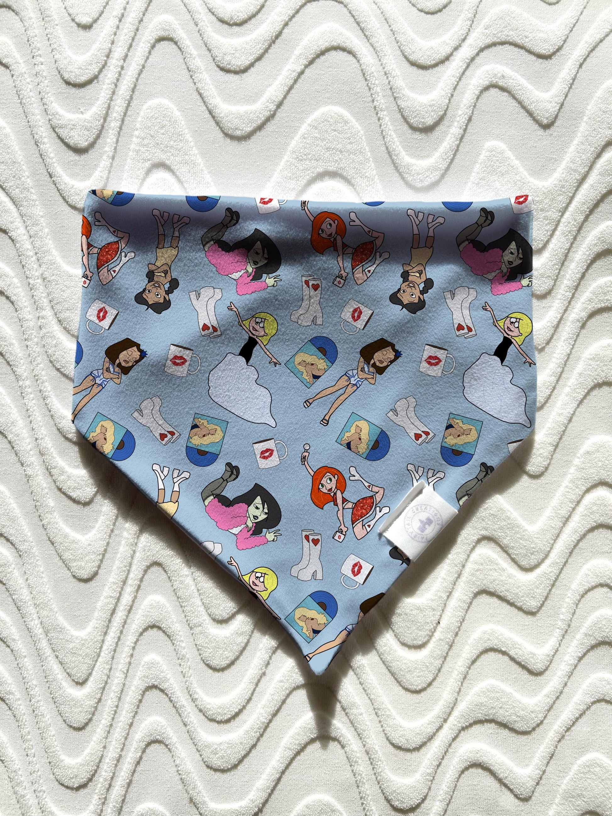 Brina’s Babes Bandana