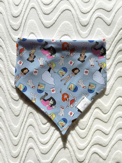 Brina’s Babes Bandana