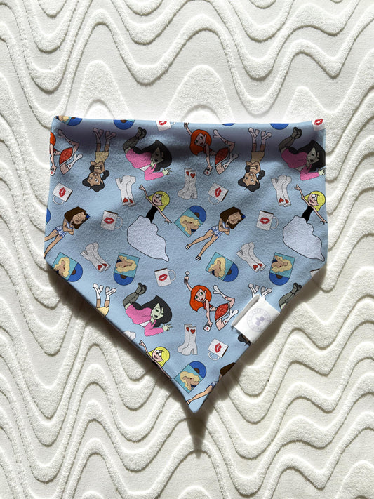 Brina’s Babes Bandana
