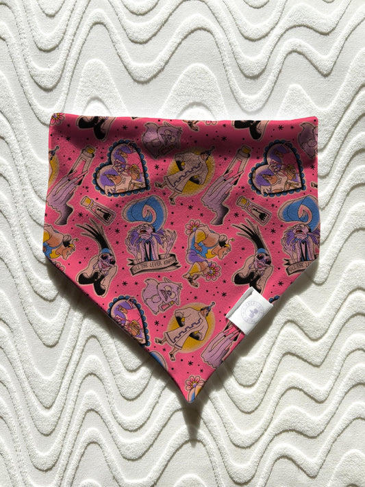 Pull the Lever Bandana