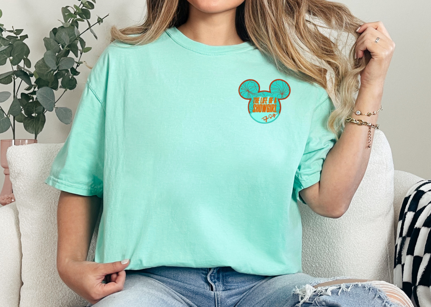 Eras Ears Shirts