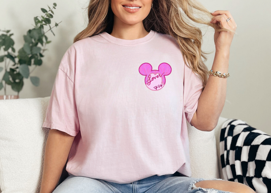 Eras Ears Shirts