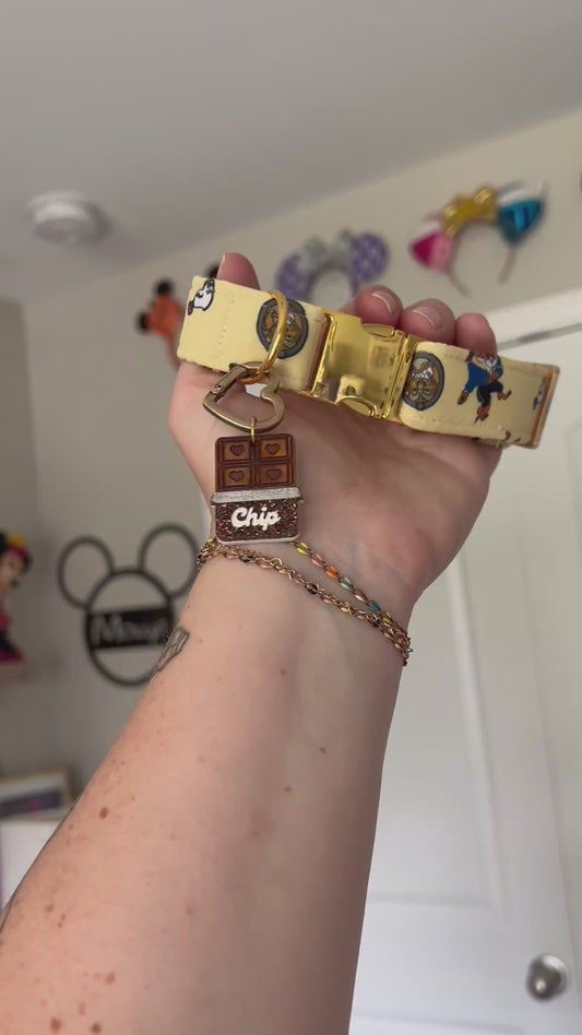 Chip's Collar